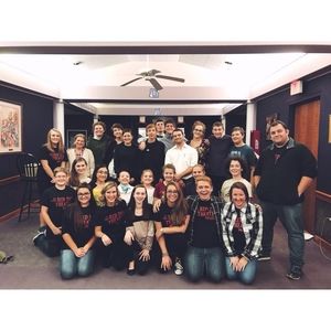 Meet your Posher, Cambree